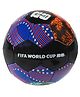 Hamleys FIFA Football GRPH Size 5 - Black