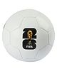 Hamleys FIFA Football Trophy Size 5 -White