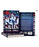 The Kid Killer - An Inspector Fiction, Pack of-1-English