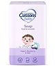 Cussons Baby Soap Fresh & Nourish - 60 g