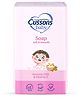 Cussons Baby Soap Soft & Smooth - 85 g