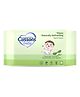 Cussons Baby Wipes Natural Fresh - 45 Sheets