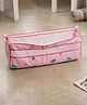 Mumma's Luv U Shape Baby Hammock with Mosquito Net in Soft Cotton