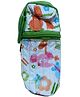 Morisons Baby Dreams Feeding Bottle Cover Green - Fits Up to 250 ml Bottle