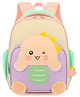 FunBlast 12.5 Inches Cartoon Theme Miniature Bag for Boys & Girls  Pack of 1 (Multicolor)