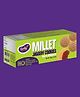Early Foods Ragi & Amaranth Jaggery Cookies 130g