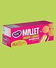 Early Foods Multi-Grain Millet Jaggery Cookies 130g
