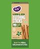 Early Foods Whole Wheat Ajwain Jaggery Teething Sticks 150g