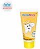 DentoShine Mango Flavoured Gel Toothpaste - 80 gm