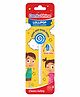 DentoShine Lollipop Tongue Cleaner - Blue
