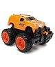 Marbles Stunt Car (Color May Vary)