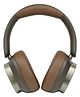 Olivlife Power Beats wireless Bluetooth Headphone, brown