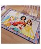 Athom Living Disney Princess Sisters Kids Carpet, 3x5 ft | Anti-Skid Backing | Perfect for Kids Bedroom and Playroom