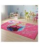 Athom Living Disney Frozen Sisters (Graceful & Gorgeous) Kids Carpet, 3x5 ft | Anti-Skid Backing | Perfect for Kids Bedroom and Playroom