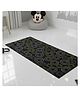 Athom Living Disney Runner Carpet,  2x4.5 ft, Anti-Skid Backing, Perfect for Bedroom and Playroom