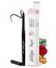 prettyme Herbal Kajal + Eyeliner Pencil for Sensitive Eyes | Matte Finish, Soothing, Gentle & Non Toxic - 0.35g