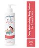 Prettyme Baby Deep Moisturizing Daily Body Lotion | Moisturizer Suitable For Newborn, Kids & All Skin Types - 200 ml