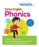 Read & Learn Phonics Book - English