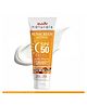 Multani SPF 50 PA++++ Sunscreen Lightweight | Lightweight | Dermatologically tested | For All Skin Types - 100 g