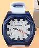 Pine Kids Analog Watch - Navy Blue