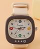 Pine Kids Unisex Free Size Analog Watch - Beige