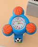 Pine Kids Free Size Analog Watch - Blue