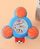 Pine Kids Free Size Analog Watch - Red