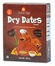 Amirtha Health Foods Dry Dates Powder - 200g | Natural sweetener | 100% Pure