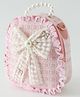 Hola Bonita Free Size Sling Bag - Pink