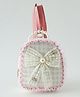 Hola Bonita Free Size Sling Bag - White