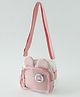 Hola Bonita Free Size Sling Bag - Pink