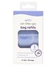 Ubbi On The Go Refill Bags - 50% recycled material bag