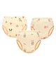OBABY Reusable Muslin Training Pants Soft Muslin Cotton Toddler Potty Training Pants