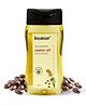 Inatur Herbals 100% Natural Castor Oil  - 100 ml