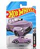 Hot Wheels Free Wheel Die Cast 41 Willys (153/250) Toy Car - Purple