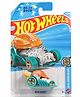 Hot Wheels Head Gasket (167/250) Die Cast Free Wheel Toy Car  - Orange & Blue