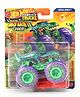 Hot Wheeldie Cast Free Wheel Monster Truck Mutant Chaos - Multi Color
