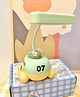 SCHOOLISH Cute Cartoon Submarine Pencil Sharpener Kids Children Eye Protection LED Table Lamp Night Light -PACK OF 1- COLOR MAY VARY