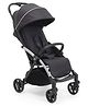 Chicco Goody Xplus Ebony Stroller - Black