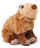 Wild Republic Capybara Brown - Height 32 cm