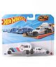 Hot Wheels Bugction Die Cast Free Wheel Toy Car - Multicolor