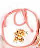 The Baby Trunk Baby Bib - Butterfly - Multi