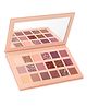 FAVON Nude Eyeshadow Palette