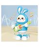 ARCADE TOYS Musical Dancing Bunny Guitar Toys - Multicolour
