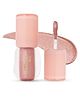Milagro Beauty Eye Cloud Liquid Eyeshadow | Lightweight, Crease-Resistant & Long-Lasting Formula (Aurora)