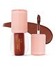 Milagro Beauty Eye Cloud Liquid Eyeshadow | Lightweight, Crease-Resistant & Long-Lasting Formula (Breeze)