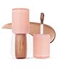 Milagro Beauty Eye Cloud Liquid Eyeshadow | Lightweight, Crease-Resistant & Long-Lasting Formula (Drizzle)