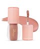 Milagro Beauty Eye Cloud Liquid Eyeshadow | Lightweight, Crease-Resistant & Long-Lasting Formula (Float)
