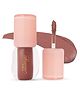 Milagro Beauty Eye Cloud Liquid Eyeshadow | Lightweight, Crease-Resistant & Long-Lasting Formula (Haze)