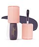 Milagro Beauty Eye Cloud Liquid Eyeshadow | Lightweight, Crease-Resistant & Long-Lasting Formula (Thunder)